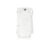BODY SANS MANCHE CROISE I. BLANCO UNIQUE