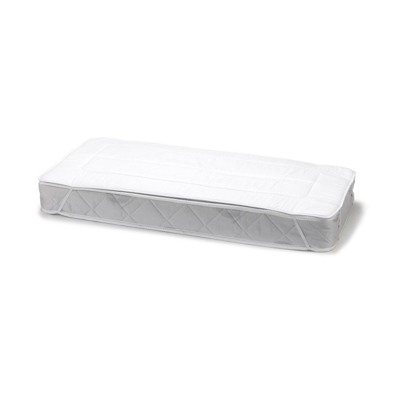 SUPER ASSORBENTE - CULLA 60 60x120x2 CM LISO E BIANCO