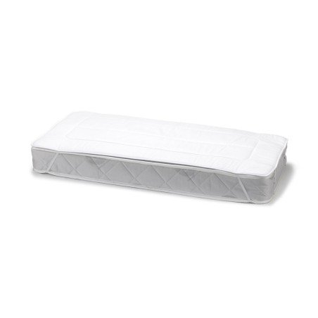 SUPER ASSORBENTE - CULLA 60 60x120x2 CM LISO E BIANCO