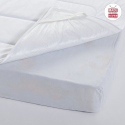SUPER ASSORBENTE - CULLA 60 60x120x2 CM LISO E BIANCO