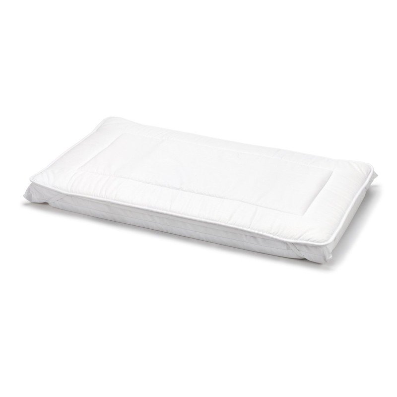 SUPER ASSORBENTE CULLA 46x82x2 CM LISO E BIANCO