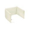 PARACOLPI 60 180x40x3 CM LISO E BEIGE