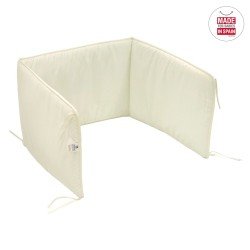 PARACOLPI 60 180x40x3 CM LISO E BEIGE