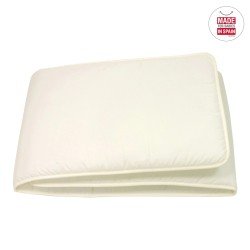 PARACOLPI 60 180x40x3 CM LISO E BEIGE
