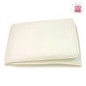 TOUR DE LIT 60 180x40x3 CM LISO E BEIGE