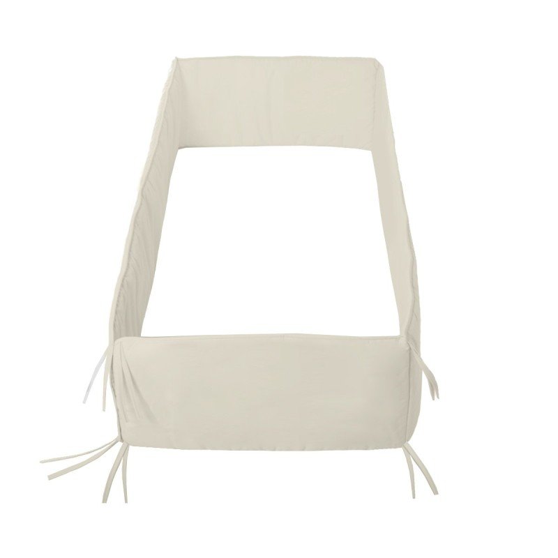 PARACOLPI 360 360x30x3 CM LISO E BEIGE