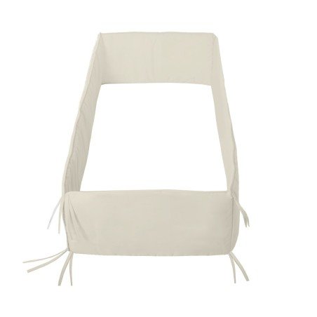 PARACOLPI 360 360x30x3 CM LISO E BEIGE