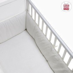 PARACOLPI 360 360x30x3 CM LISO E BEIGE