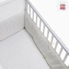 PARACOLPI 360 360x30x3 CM LISO E BEIGE