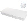 PROTEZIONE MATERASSO 3D-CU.60  LISO E UNICO