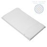 PROTEGE MATELAS 3D-PETIT LIT 46x82x1 CM LISO E UNIQUE
