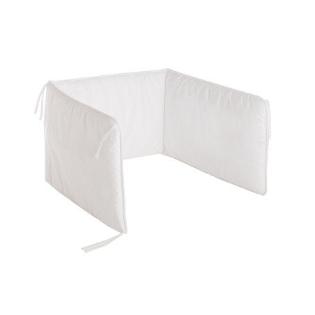 PARACOLPI 60 180x40x3 CM LISO E BIANCO