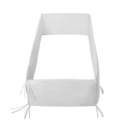 PROTECTOR 420 420x30x3 CM LISO E BLANCO