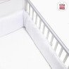 PROTECTOR 420 420x30x3 CM LISO E BLANCO