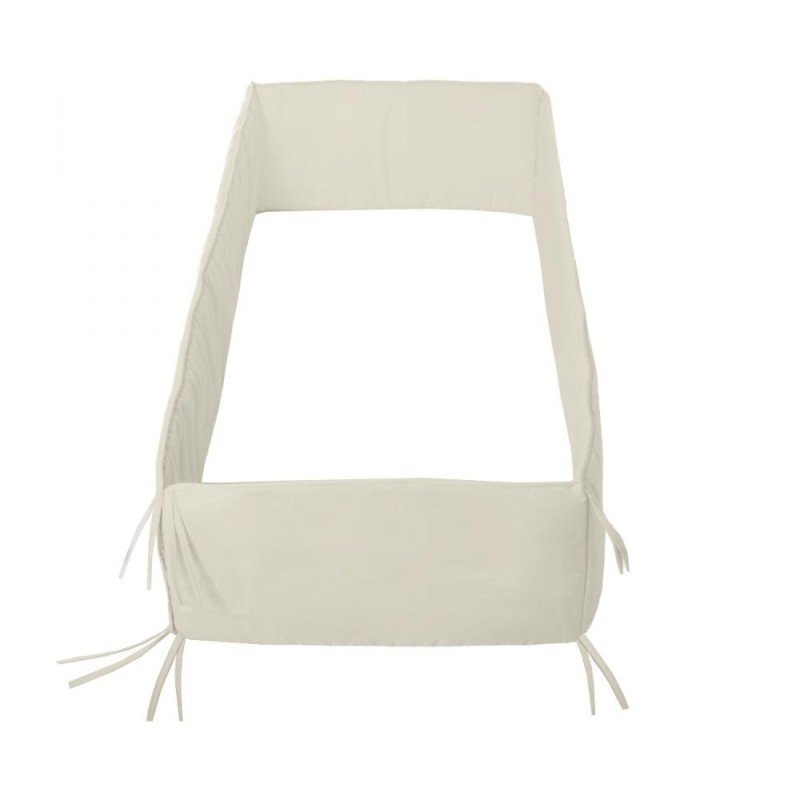 PROTECTOR 420 420x30x3 CM LISO E BEIGE
