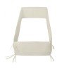 PROTECTOR 420 420x30x3 CM LISO E BEIGE