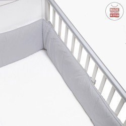 PROTECTOR 420 420x30x3 CM LISO E GRIS
