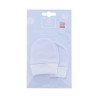 GUANTI X NEONATO ECO AZURRO