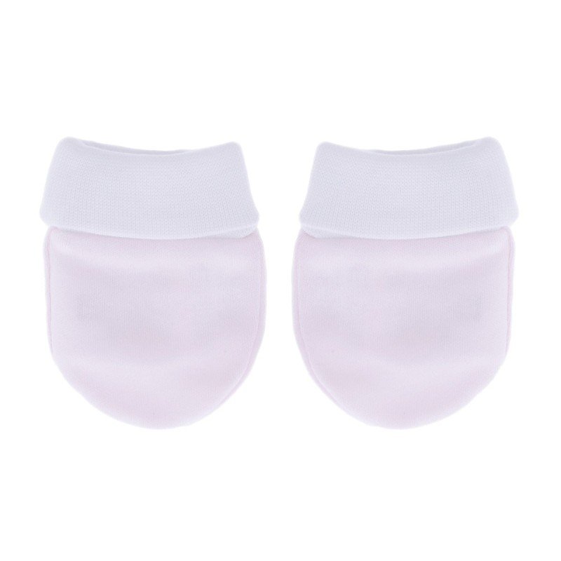 MOUFFLES ECO ROSE ..