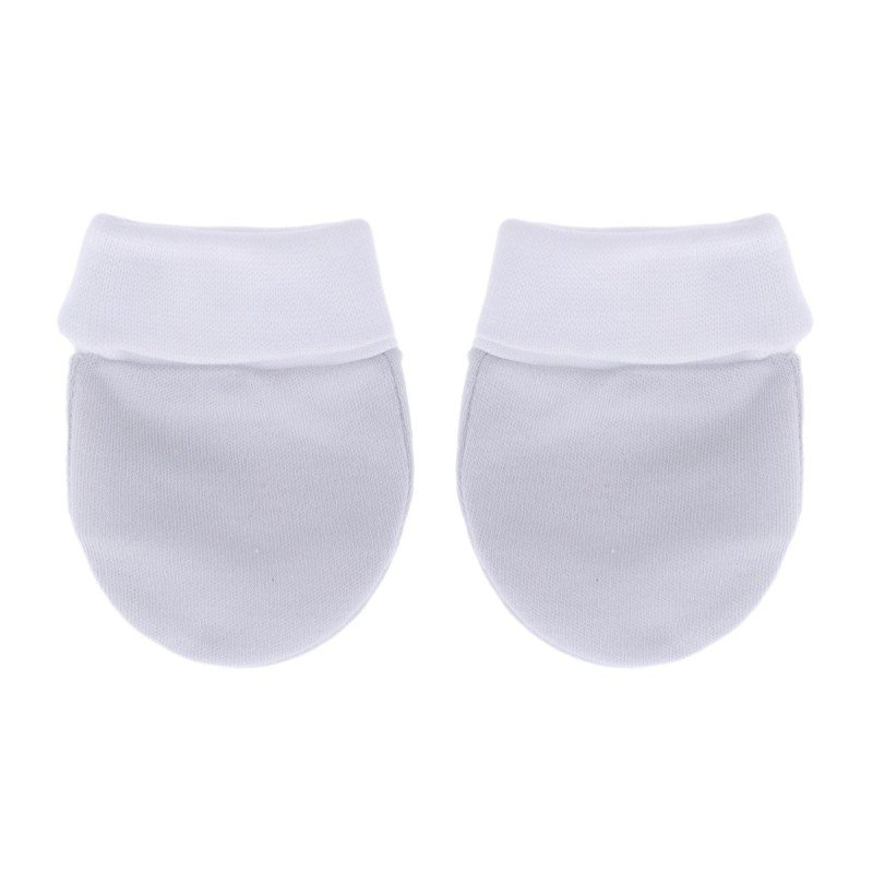 GUANTI X NEONATO ECO GRAU