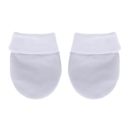 GUANTI X NEONATO ECO GRAU