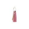 PRAM CARRYBAG TALEGA VICHY RED 12x40x35 CM