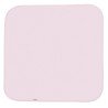 COUVERTURE COTON 80x80 CM TENCEL ROSE