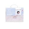 CUSCINO DA BRACCIO 25x20x1 CM LISO E BIANCO