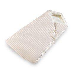 NID D'ANGE POUR BÉBÉ DULCE...