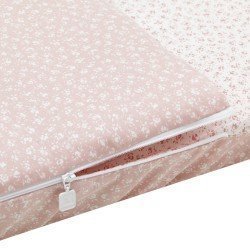 SACO DE MINICUNA I/V LIBERTY ROSA 49.5x83.5x2 CM