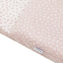 SACO DE MINICUNA I/V LIBERTY ROSA 49.5x83.5x2 CM