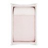 SACO DE MINICUNA I/V LIBERTY ROSA 49.5x83.5x2 CM