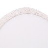 2 LENZUOLO REGOLABILE-CESTONE 35x80x7 CM LIBERTY ROSA