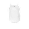 CARACO BRETELLES DROITES I. PUNTILLA BLANC