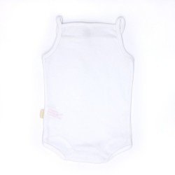 BODY SPALLINA I. PUNTILLA BIANCO