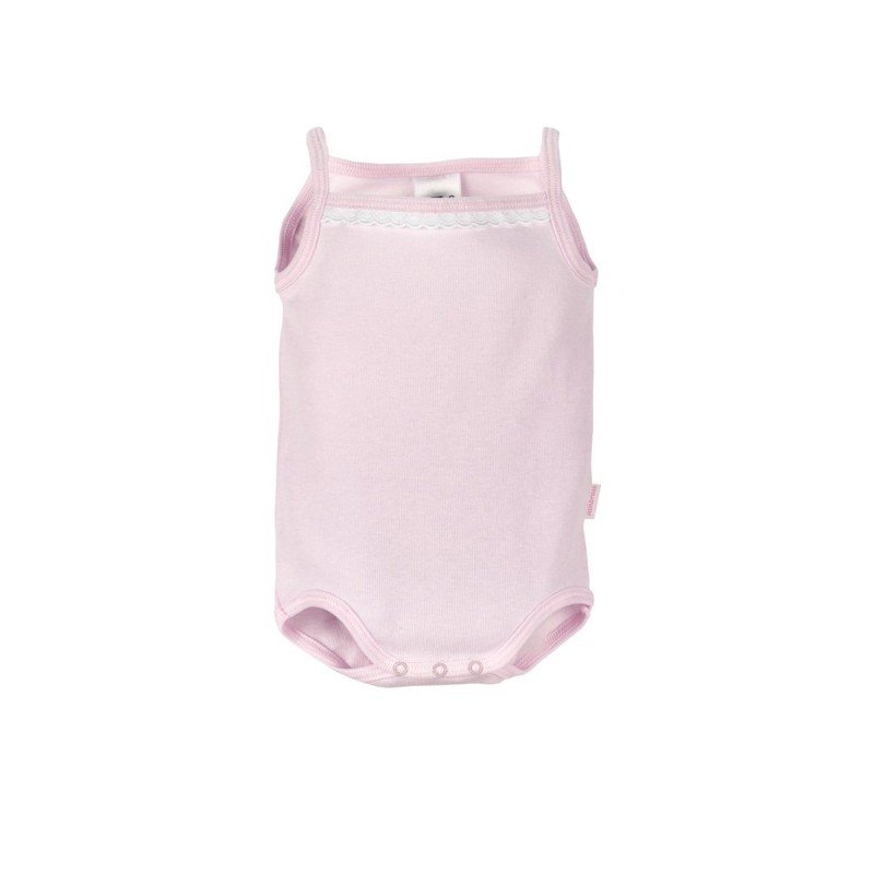 BODY SPALLINA I. PUNTILLA ROSA