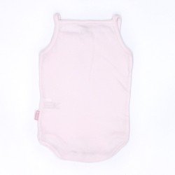 BODY SPALLINA I. PUNTILLA ROSA