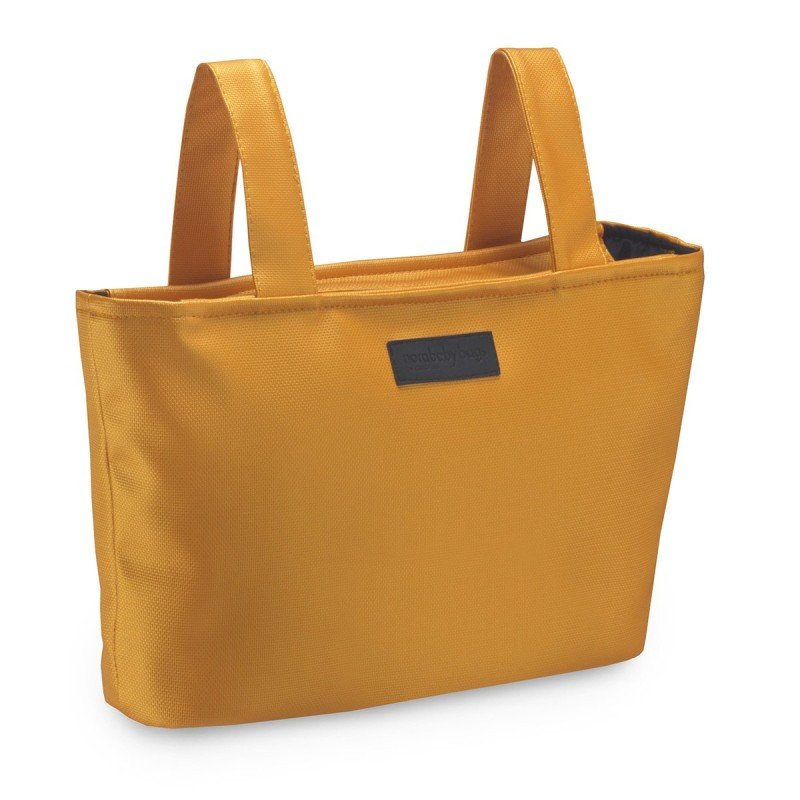 SAC ORGANISATEUR FASHION APRICOT 8x37x25 CM