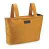 ORGANIZER BAG FASHION APRICOT 8x37x25 CM