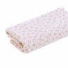 COMPLETO CULLA 3 PZ 80x120x1 CM LIBERTY ROSA