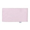 SECA BABAS VICHY10 ROSA 29.5x15.5x1 CM