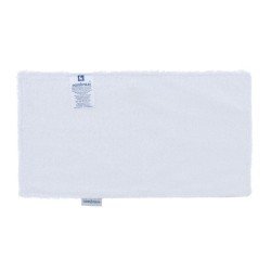 ASCIUGA SALIVA VICHY10 ROSA 29.5x15.5x1 CM