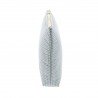 TROUSSE DE TOILETTE MINI WINDSORD GRIS 6x28x20 CM