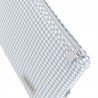 BOLSA ASEO WINDSORD GRIS 6x28x20 CM