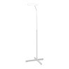VELO L UNE 160x270x1 CM VOILE AZURRO