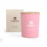 VELA AROMÁTICA 10 cl STAR PINK CREAM 5.5x5.5x6.5 CM