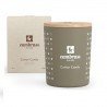 BOUGIE PARFUMÉE 25 cl STAR COTTON CANDY 7.5x7.5x9 CM