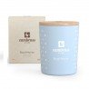 CANDELA PROFUMATA 25 cl STAR ROYAL MARINE 7.5x7.5x9 CM