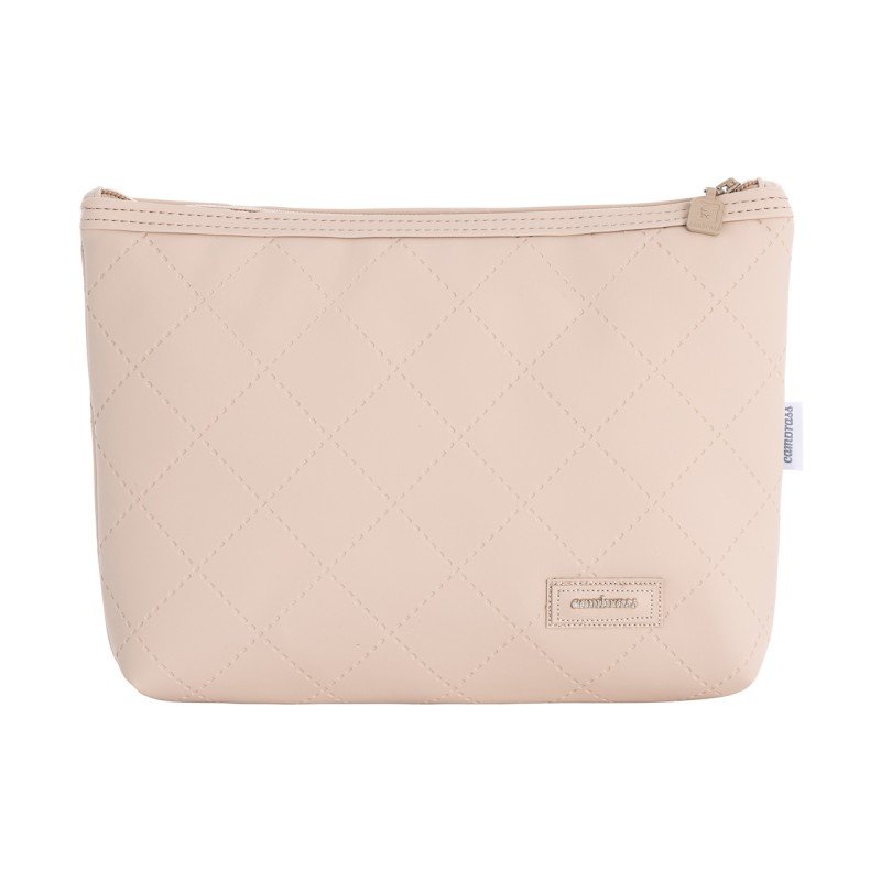 BORSA BAGNO SWEET BEIGE 6x28x20 CM