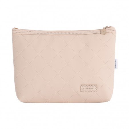 BORSA BAGNO SWEET BEIGE 6x28x20 CM